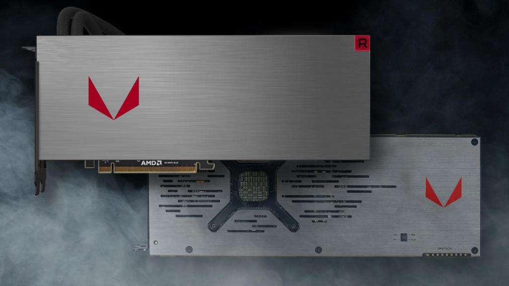 AMD Vega 64