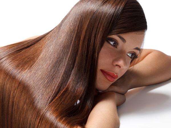персиковое масло для волос применение