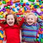 Развитие речи в раннем возрасте: консультация родителей и психология