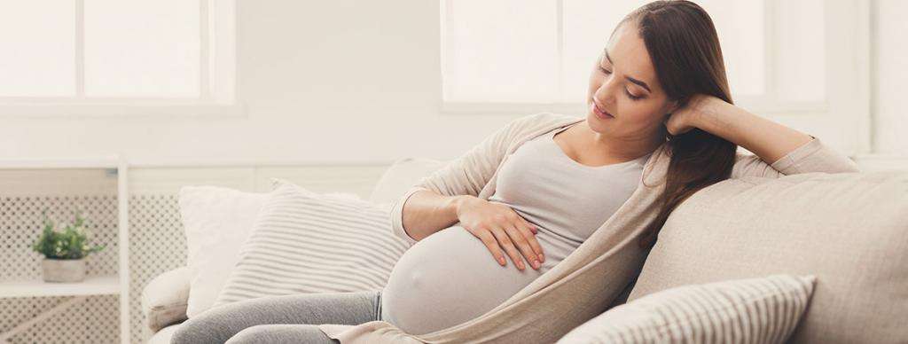 можно ли делать массаж шеи при беременности