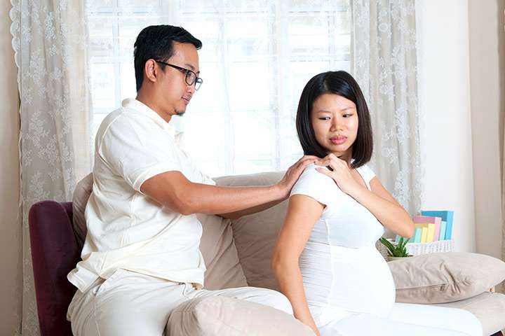 можно ли делать антицеллюлитный массаж при беременности