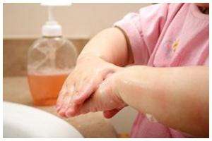 лечение остриц у детей препараты