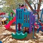 Оформление участка детского сада летом: основные аспекты