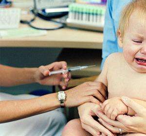 Профилактика менингита у детей