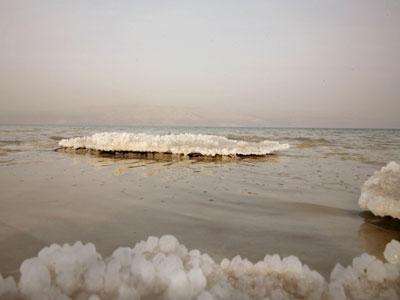 лечение грязью мертвого моря