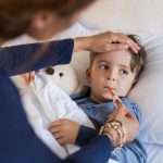 Причины, симптомы, диагностика и лечение геморрагического васкулита у детей