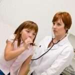 Туберкулез у ребенка: симптомы при разных формах заболевания