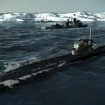 Симулятор подводной лодки: серьезная и специфичная игра для настоящих морских волков
