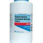 Лекарственное средство «Пентоксифиллин»: отзывы и использование
