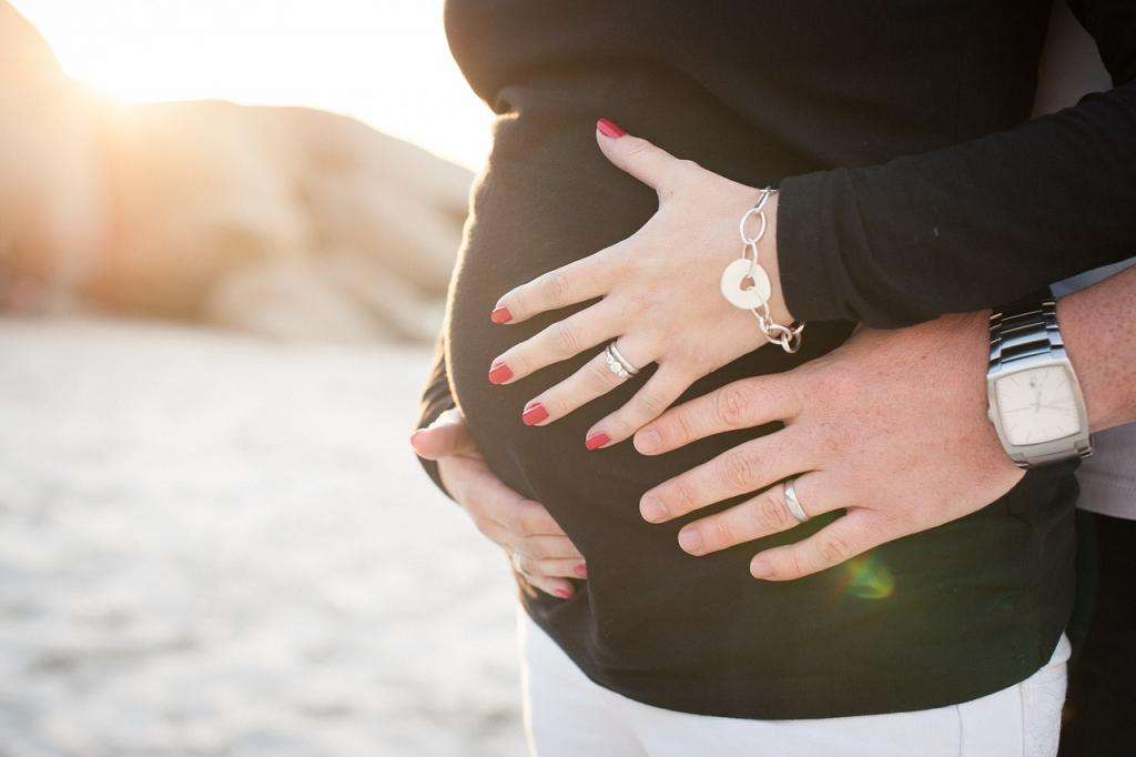 6 месяц беременности