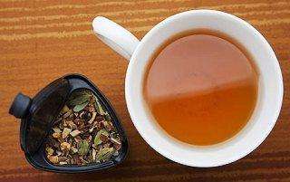 рецепты травяных чаев
