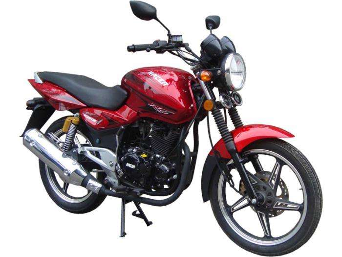 мотоцикл racer magnum 200