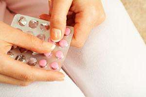 противозачаточные таблетки инструкция