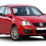 "Гольф 5". Volkswagen Golf 5: технические характеристики, отзывы, цены