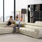 Критерии выбора мягкой мебели: размеры угловых диванов, материалы и механизмы трансформации