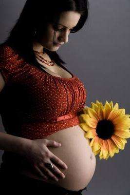 беременность желательная или нет
