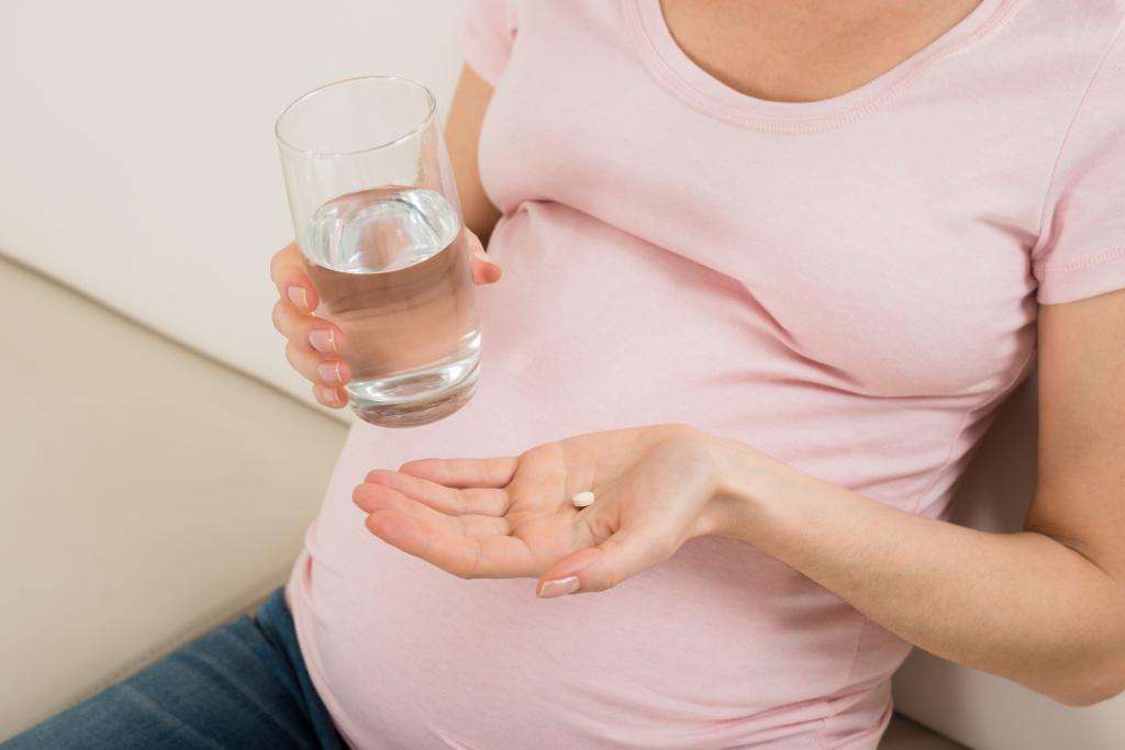 холестерин норма у женщин при беременности