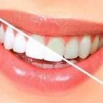 Секрет белоснежной улыбки: масло чайного дерева для отбеливания зубов
