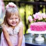 Угощенье на день рождения ребенка: идеи праздничного детского меню