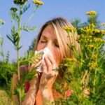 Аллергия на цветение: симптомы, профилактика и лечение
