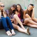 Гигиена девочки-подростка: правила ухода и средства личной гигиены
