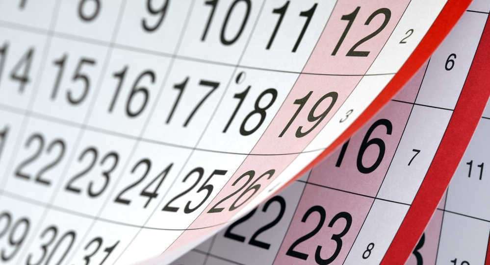 Как вычислить дату родов по последним критическим дням