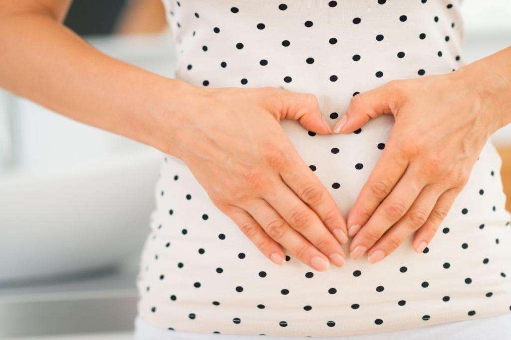 7 недель беременности какие ощущения