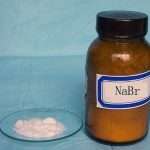 Медикамент «Натрий бромид» - эффективный седативный препарат
