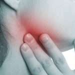 Как происходит лечение лимфоузла на шее?