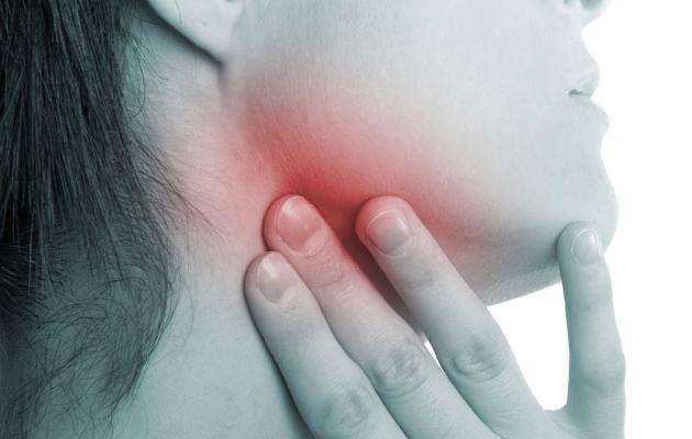лечение лимфоузла на шее