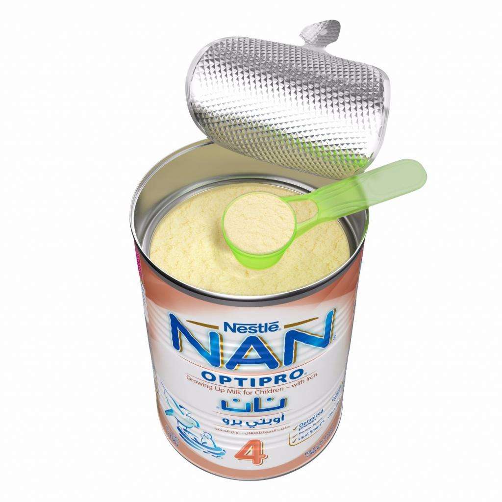 Nestle NAN OPTIPRO Stage 4 Premium