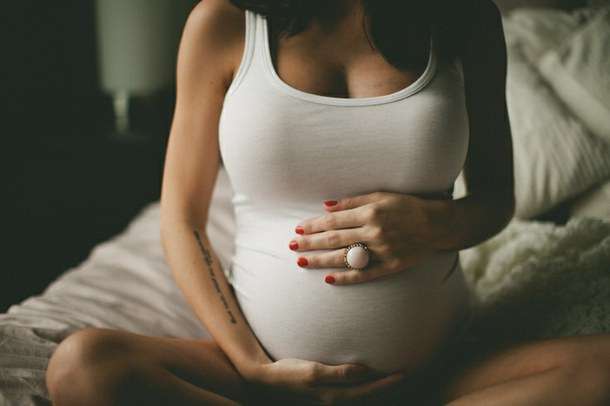 плаксивость при беременности на ранних