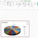Как построить график в Excel 2007