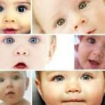 Когда определяется цвет глаз у новорожденных: причины изменений цвета, нормы и особенности развития детей