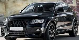 Q5 Audi: отзыв об автомобиле, технические характеристики, эргономика и дизайн
