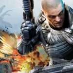 Crysis Warhead - прохождение интерактивного боевика