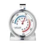 Термометры для духовок - описание и характеристики