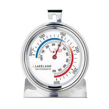 термометры для духовок