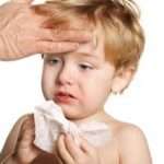 Серозный менингит: признаки у детей, которые должны насторожить родителей