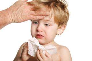 Серозный менингит признаки у детей