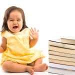 Ребус-метод Льва Штернберга - учим ребенка читать в домашних условиях