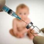 Какая нужна малышу прививка в год?