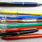Лучшие шариковые ручки: фирмы, ценовая категория, удобство и качество