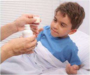 острый фарингит лечение у детей