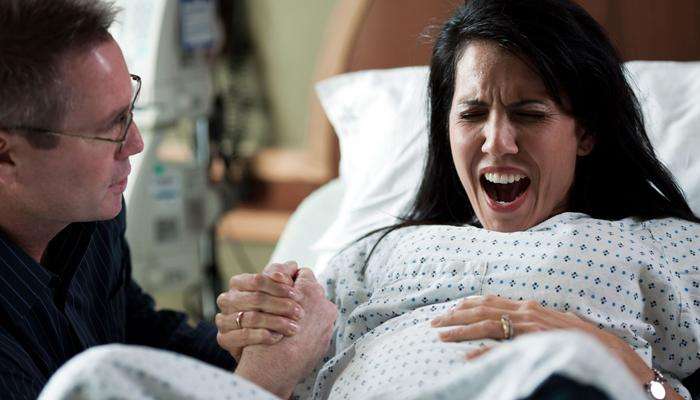 Психопрофилактическая подготовка беременных к родам