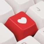 Как на клавиатуре сделать сердечко в несколько простых шагов