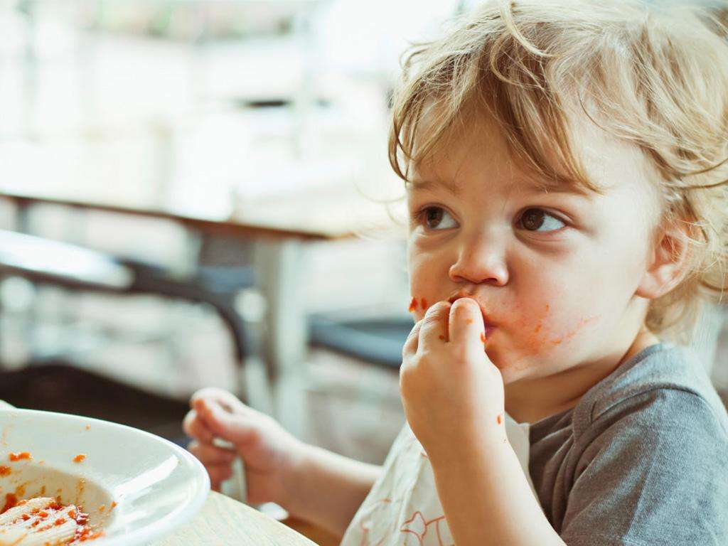 причины плохого аппетита у ребенка 5 лет