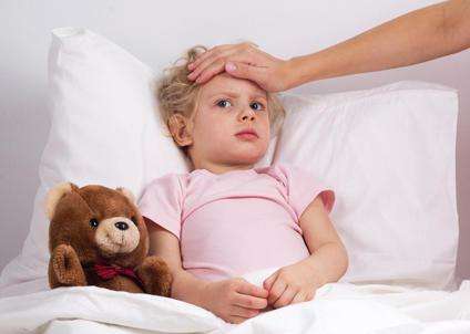 розеола симптомы у детей