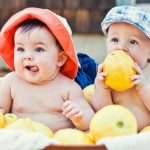 Можно ли ребенку есть лимоны?