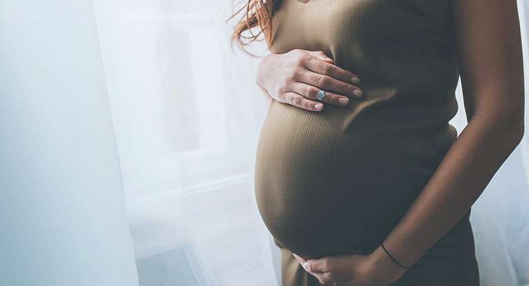 сопли рвота понос на 38 неделе беременности